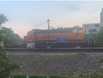 BNSF 1680